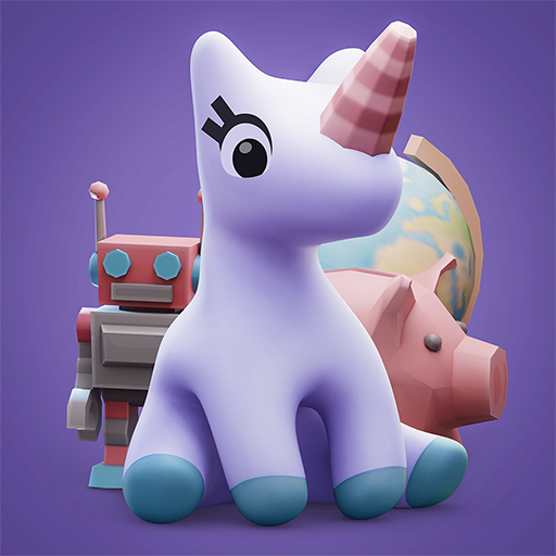 Cleveroom: Learn Reading for K icon