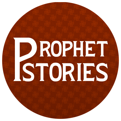 Prophets stories icon