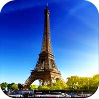 Paris City Wallpaper HD on 9Apps