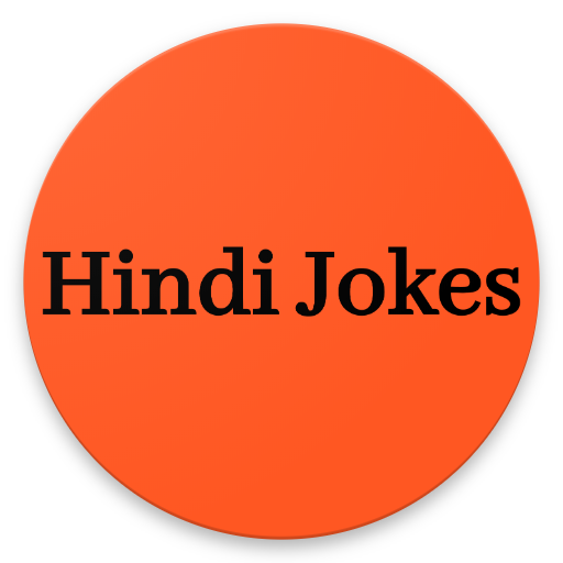 Funny Hindi Jokes New icon