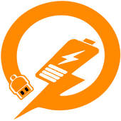 Fast Charger 5X - Power Battery Saver icon