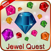 Jewel Quest icon