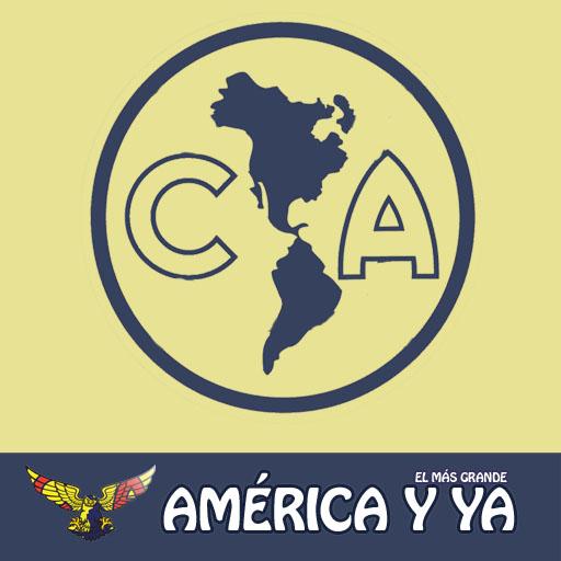 América y ya icon