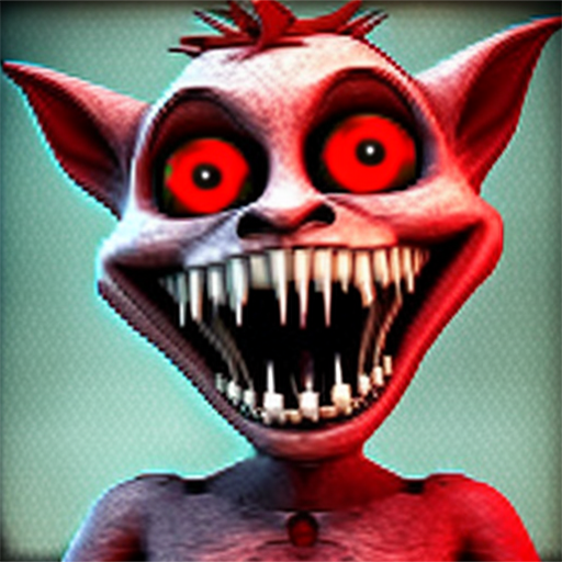 Talking juan-tomy scary icon