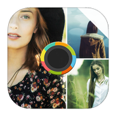 Photo Professional Editor icon