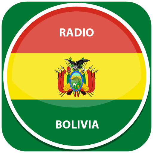Radio Bolivia 2021 icon