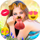 Filter Snap Photo आइकन