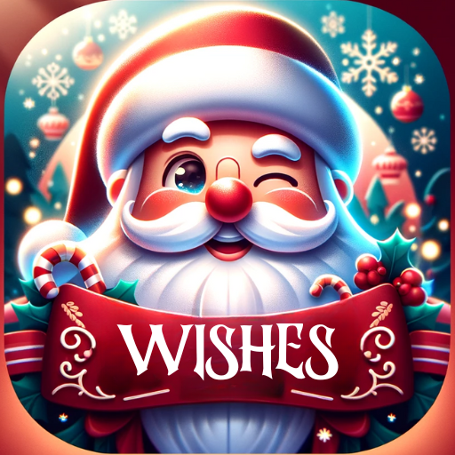 Daily Wishes and Blessings Gif icon