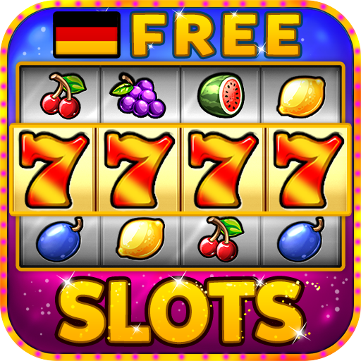 Spielautomaten: Wild Casino HD 🎰 icon