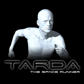Tarda:The Space Runner icon