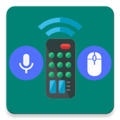 Android Box Remote over WiFi icon