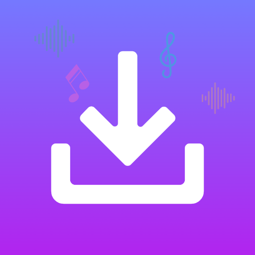 Music Downloader - Free MP3 Downloader icon
