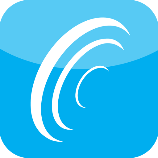 VCOM Control Panel icon