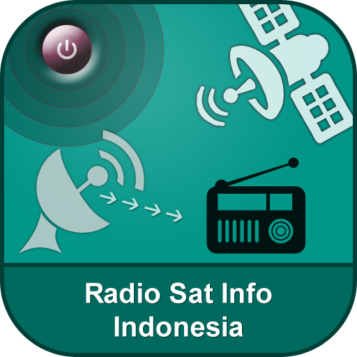 Radio Sat Info Indonesia icon