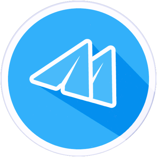 MoboGold -  Mobogram Messenger icon