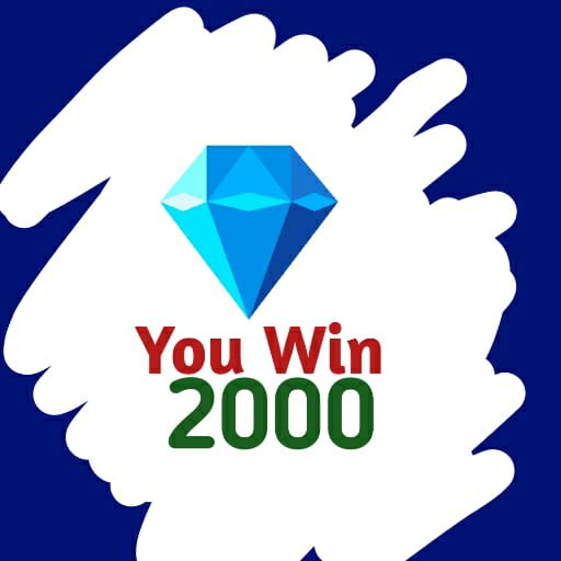 Scratch FF Diamond : scratch win Diamond icon