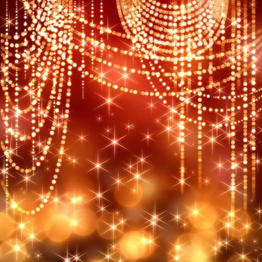 Sparkle Wallpaper Hd icon