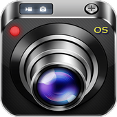 HD iCamera (OS11.0.2) icon