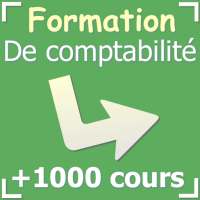 Formation de comptabilité on 9Apps