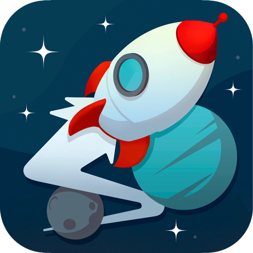 Rocket Odyssey icon