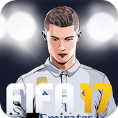 GUIDE FIFA 17 - 18 icon