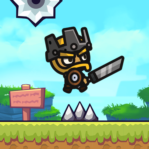 Knight Online : Adventure Game أيقونة