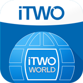 iTWO World icon
