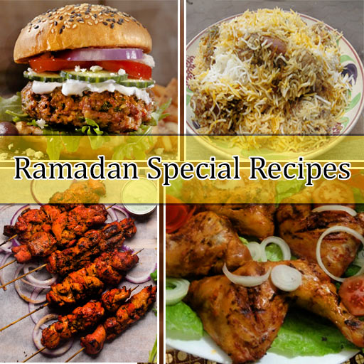 All Famous Recipes In Urdu: Offline Easy Recipes icon