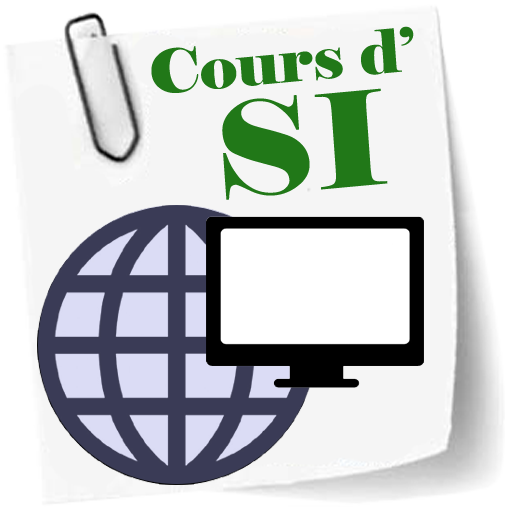 Cours de Systeme d Information icon