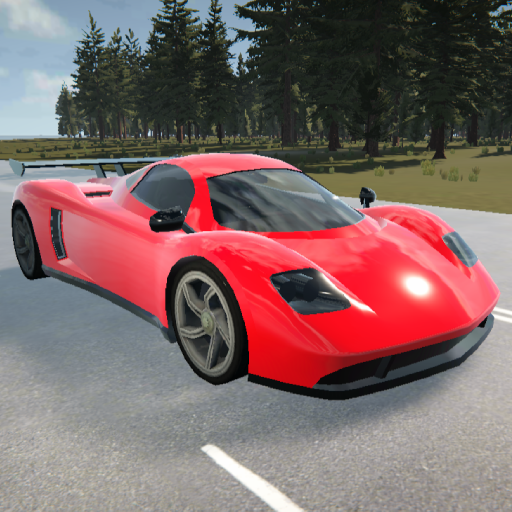 ikon Forza Speed Horizon Ultimate