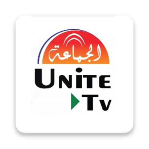Unite TV icon