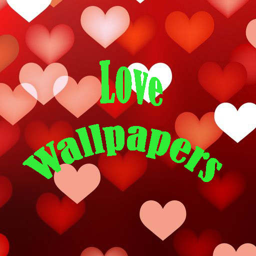 Love Wallpaper 3HD icon