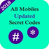 All Mobiles Secret Codes Updated: icon