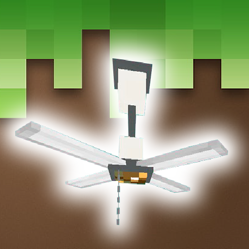 Furniture House Mod Minecraft icon