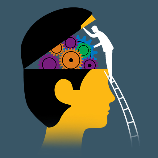 Num Memory - Sharpen your memory with number game icon