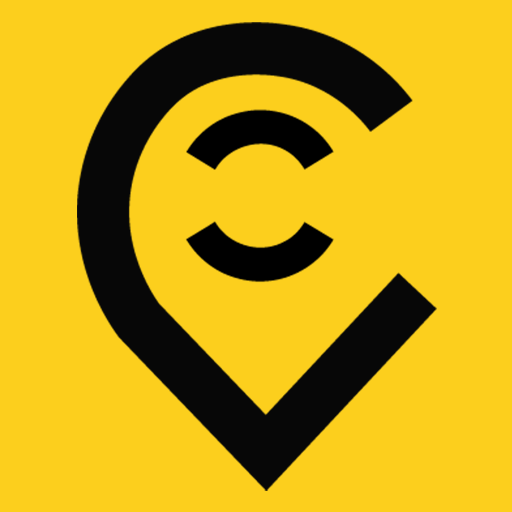 Taxi App Caller icon