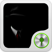 Black man Go Locker icon
