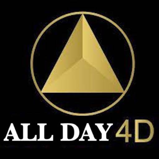 All Day 4D Toto Live Results icon