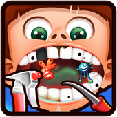 Happy Dentist icon