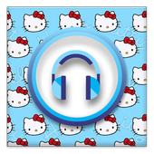 Ketty Cute Music Mp3 Themes icon