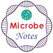 Microbiology Notes on 9Apps