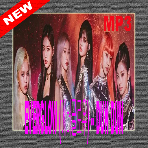 EVERGLOW 'DUN DUN 2020 icon