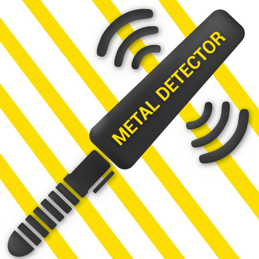 Gold Finder &amp; Metal Detector 2021 icon