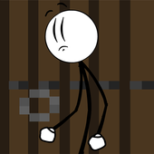 Stickman: Jailbreak Craft icon