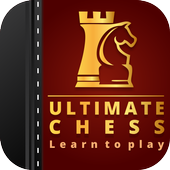 Learn To Play Chess icon