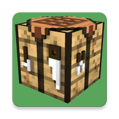 Minecraft 1.14 Crafting Guide icon