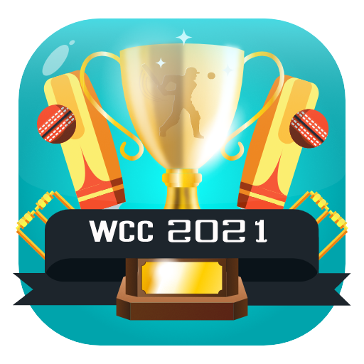 IPL Cricket Game 2021 icon