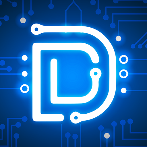 AC Drives And Automation icon