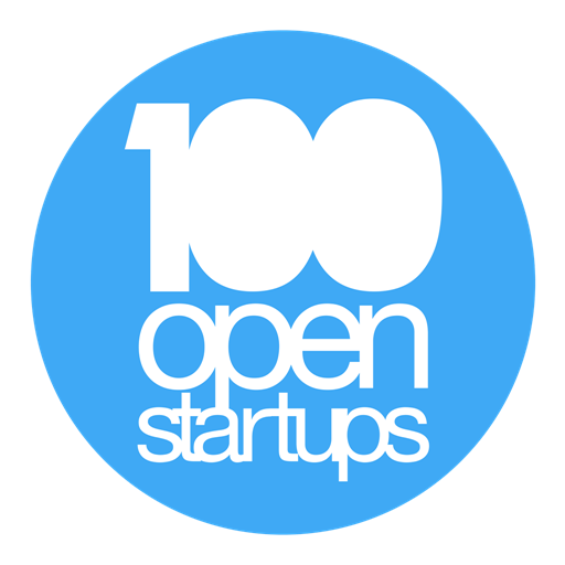 100 Open Startups icon