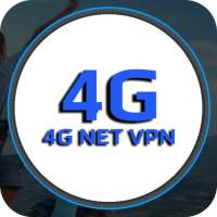 4GNET VPN on 9Apps